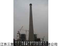 新沂市烟囱新建公司_供应产品_江苏三里港高空工程建筑防腐